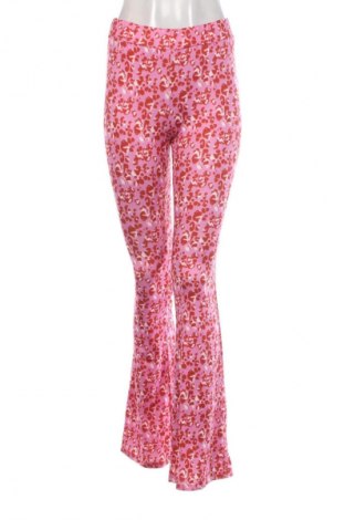 Damen Leggings By Clara, Größe M, Farbe Mehrfarbig, Preis € 10,99