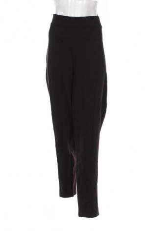 Damen Leggings C&A, Größe 5XL, Farbe Schwarz, Preis 6,99 €