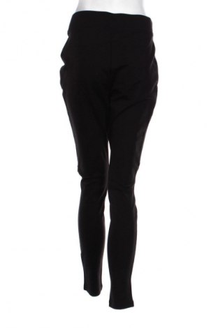 Dámske legíny  C&A, Veľkosť L, Farba Čierna, Cena  16,00 €