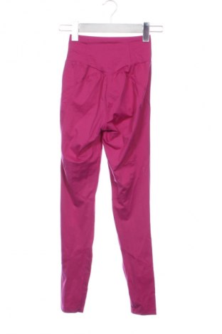 Damen Leggings Calzedonia, Größe XS, Farbe Rosa, Preis 14,00 €