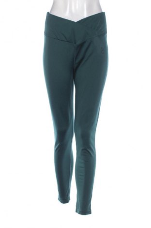 Damen Leggings Cardio Bunny, Größe L, Farbe Grün, Preis € 11,99