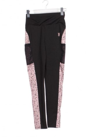 Damen Leggings Cardio Bunny, Größe XS, Farbe Mehrfarbig, Preis € 13,25