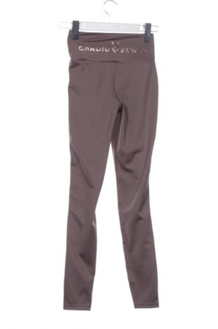 Colant de femei Cardio Bunny, Mărime XXS, Culoare Maro, Preț 67,77 Lei