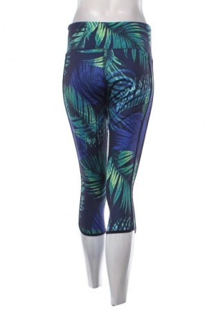 Γυναικείο κολάν Champion, Μέγεθος L, Χρώμα Πολύχρωμο, Τιμή 14,00 €