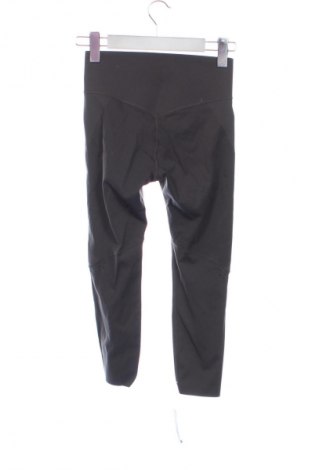 Γυναικείο κολάν Crane, Μέγεθος XXS, Χρώμα Γκρί, Τιμή 21,00 €