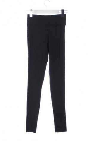 Dámske legíny  Crivit, Veľkosť XS, Farba Čierna, Cena  5,91 €