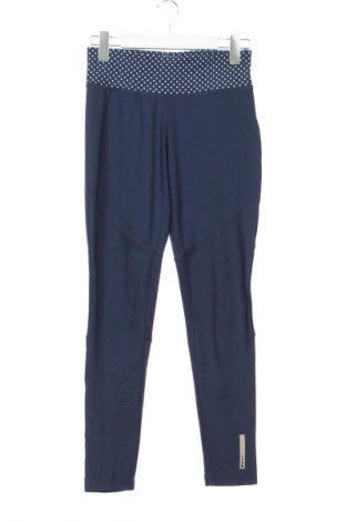 Damen Leggings Crivit, Größe XS, Farbe Blau, Preis 5,99 €