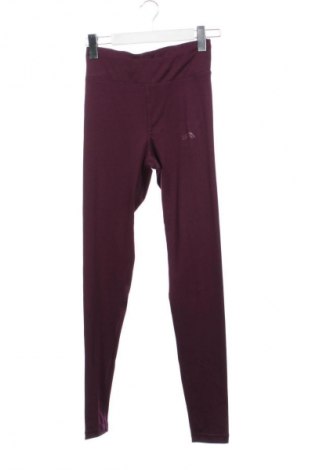 Damen Leggings Crivit, Größe XS, Farbe Lila, Preis 5,99 €