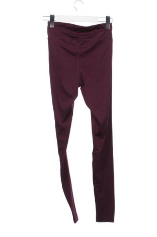 Damen Leggings Crivit, Größe XS, Farbe Lila, Preis 5,99 €