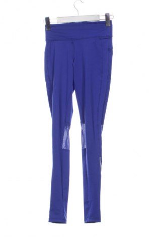 Damen Leggings Crivit, Größe XXS, Farbe Blau, Preis € 13,89