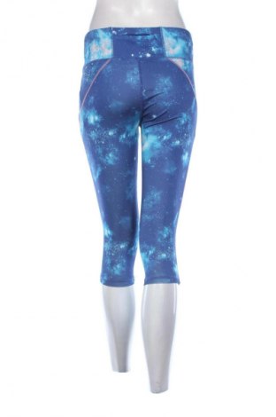 Γυναικείο κολάν Crivit, Μέγεθος M, Χρώμα Πολύχρωμο, Τιμή 13,25 €