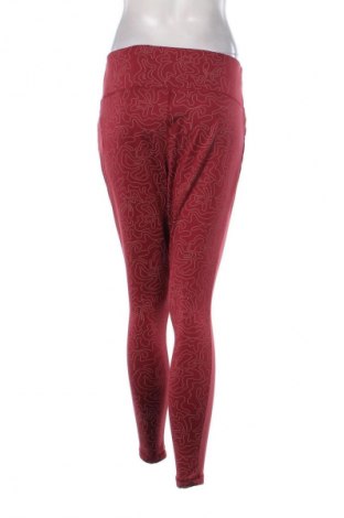 Damskie legginsy Crivit, Rozmiar XL, Kolor Kolorowy, Cena 71,00 zł