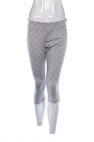 Γυναικείο κολάν Crivit, Μέγεθος M, Χρώμα Πολύχρωμο, Τιμή 13,00 €