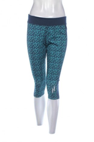 Γυναικείο κολάν Crivit, Μέγεθος L, Χρώμα Πολύχρωμο, Τιμή 5,99 €