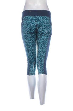 Γυναικείο κολάν Crivit, Μέγεθος L, Χρώμα Πολύχρωμο, Τιμή 5,99 €