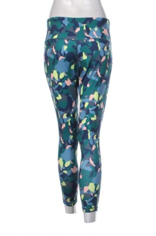 Γυναικείο κολάν Dare 2B, Μέγεθος M, Χρώμα Πολύχρωμο, Τιμή 13,81 €