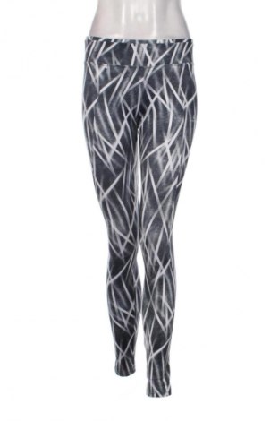 Damen Leggings Decathlon, Größe M, Farbe Mehrfarbig, Preis € 8,99
