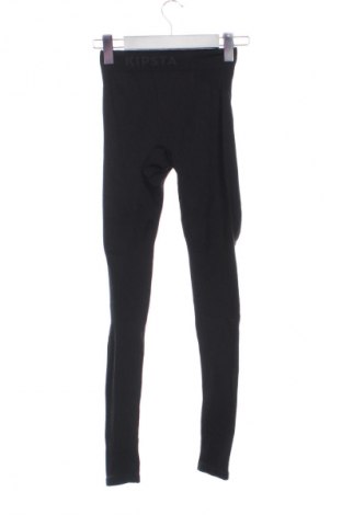 Női leggings Decathlon, Méret XXS, Szín Fekete, Ár 8 678 Ft