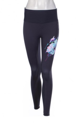 Damen Leggings Decathlon, Größe S, Farbe Mehrfarbig, Preis € 15,00