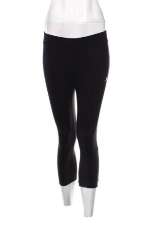 Γυναικείο κολάν Decathlon, Μέγεθος S, Χρώμα Μαύρο, Τιμή 20,96 €