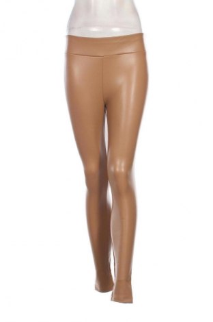 Damen Leggings Esmara, Größe M, Farbe Beige, Preis € 9,78