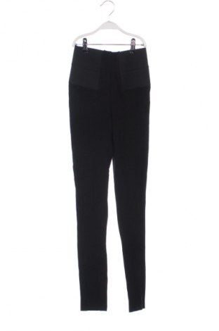 Γυναικείο κολάν Esmara, Μέγεθος XXS, Χρώμα Μαύρο, Τιμή 10,00 €