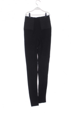 Γυναικείο κολάν Esmara, Μέγεθος XXS, Χρώμα Μαύρο, Τιμή 10,00 €