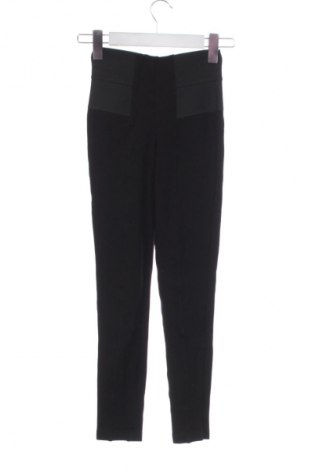 Dámské legíny  Esmara, Velikost XXS, Barva Černá, Cena  283,00 Kč