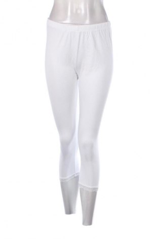 Colant de femei Essentials by Tchibo, Mărime M, Culoare Alb, Preț 52,13 Lei