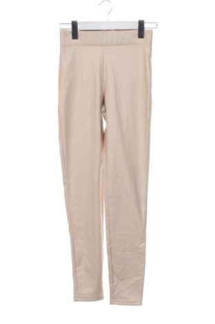 Női leggings Fb Sister, Méret XS, Szín Bézs, Ár 3 399 Ft