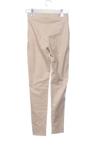 Női leggings Fb Sister, Méret XS, Szín Bézs, Ár 3 399 Ft