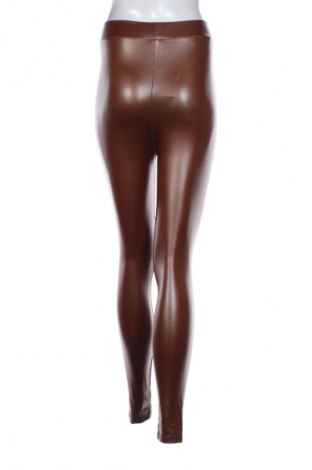 Dámske legíny  Fb Sister, Veľkosť M, Farba Hnedá, Cena  10,00 €