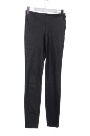 Γυναικείο κολάν Good American, Μέγεθος XS, Χρώμα Μαύρο, Τιμή 21,00 €