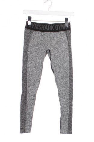 Damen Leggings Gymshark, Größe XXS, Farbe Grau, Preis € 12,99