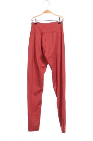 Damen Leggings Gymshark, Größe S, Farbe Rot, Preis € 13,99