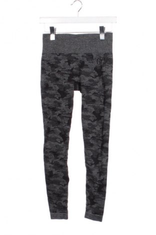 Dámske legíny  Gymshark, Veľkosť XS, Farba Viacfarebná, Cena  12,95 €