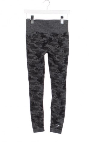 Dámske legíny  Gymshark, Veľkosť XS, Farba Viacfarebná, Cena  12,95 €