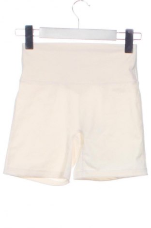 Dámské legíny  H&M, Velikost XXS, Barva Krémová, Cena  368,00 Kč