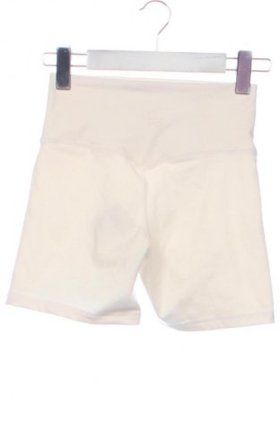 Dámské legíny  H&M, Velikost XXS, Barva Krémová, Cena  368,00 Kč