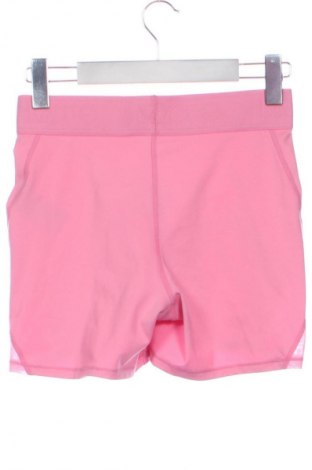 Dámské legíny  H&M, Velikost XS, Barva Růžová, Cena  275,00 Kč