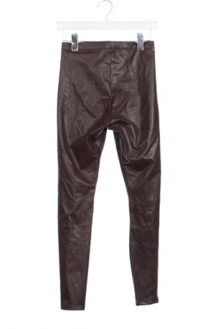 Damen Leggings H&M, Größe S, Farbe Braun, Preis € 10,00