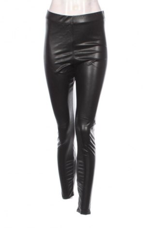 Damen Leggings H&M, Größe M, Farbe Schwarz, Preis 6,99 €