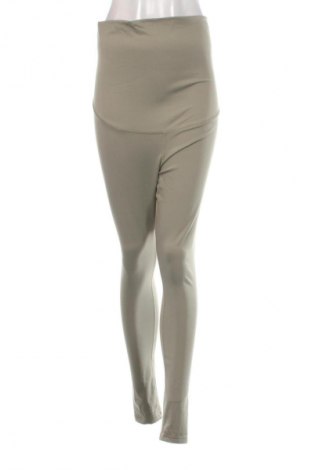 Γυναικείο κολάν H&M, Μέγεθος XL, Χρώμα Πράσινο, Τιμή 7,99 €