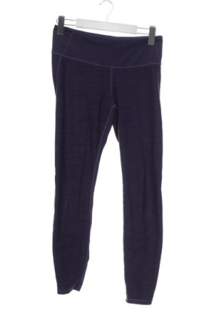 Damen Leggings H&M, Größe M, Farbe Lila, Preis 6,99 €