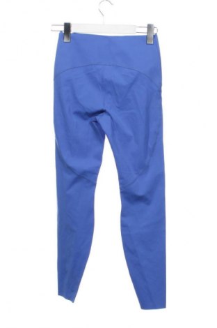 Γυναικείο κολάν H&M, Μέγεθος XXS, Χρώμα Μπλέ, Τιμή 7,99 €