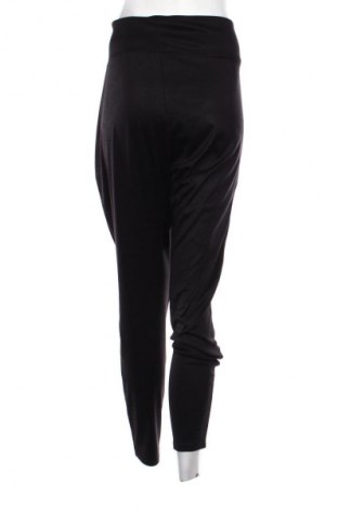 Γυναικείο κολάν H&M, Μέγεθος XXL, Χρώμα Μαύρο, Τιμή 10,00 €