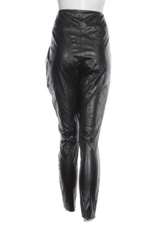 Damskie legginsy H&M, Rozmiar XL, Kolor Czarny, Cena 28,99 zł