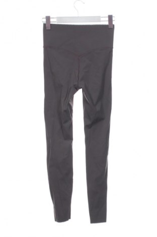 Γυναικείο κολάν H&M, Μέγεθος XS, Χρώμα Γκρί, Τιμή 13,24 €