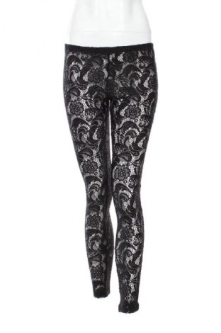 Női leggings H&M Divided, Méret M, Szín Fekete, Ár 4 132 Ft