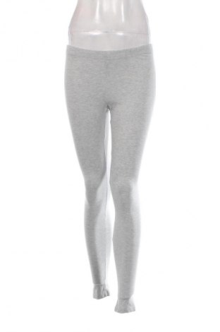 Dámske legíny  H&M Divided, Veľkosť M, Farba Sivá, Cena  6,95 €